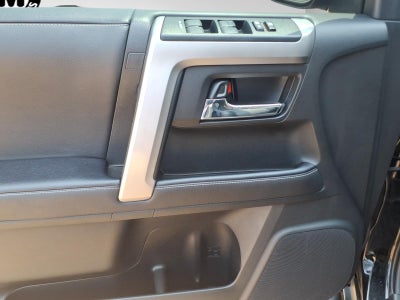 2023 Toyota 4Runner SR5 Premium 4WD