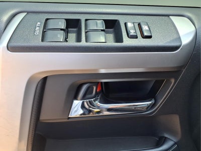 2023 Toyota 4Runner SR5 Premium 4WD