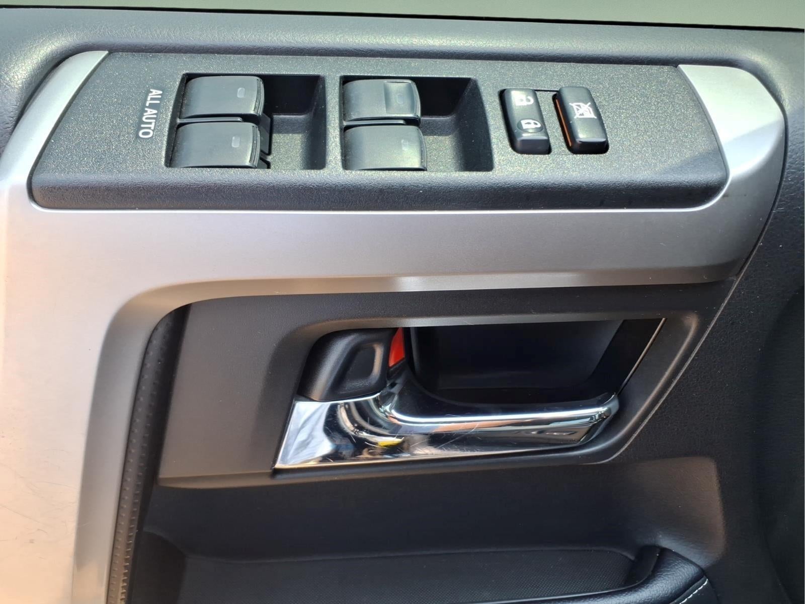 2023 Toyota 4Runner SR5 Premium 4WD