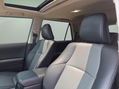 2023 Toyota 4Runner SR5 Premium 4WD