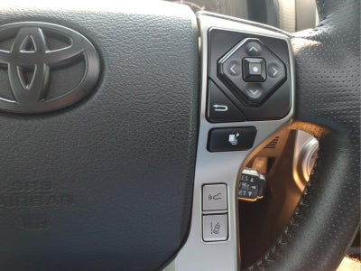 2023 Toyota 4Runner SR5 Premium 4WD
