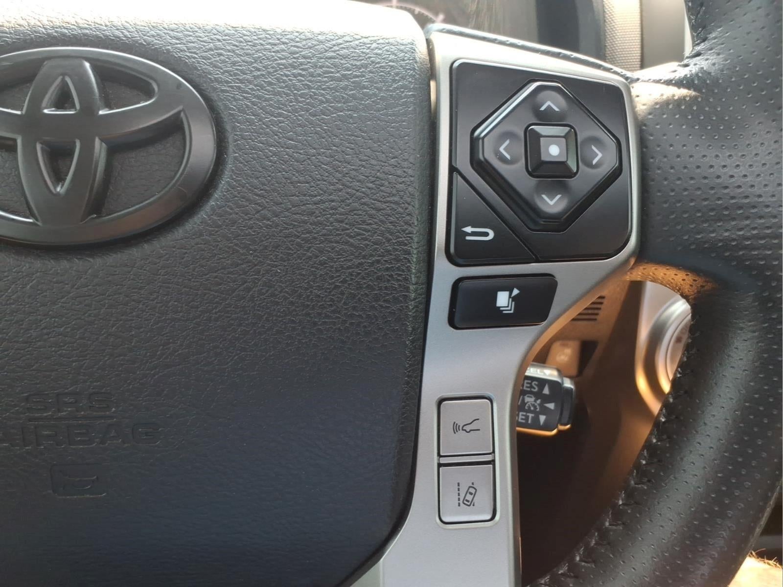 2023 Toyota 4Runner SR5 Premium 4WD