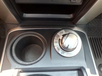 2023 Toyota 4Runner SR5 Premium 4WD