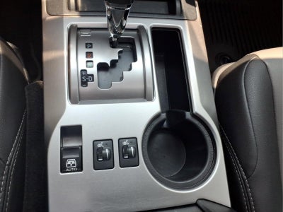 2023 Toyota 4Runner SR5 Premium 4WD