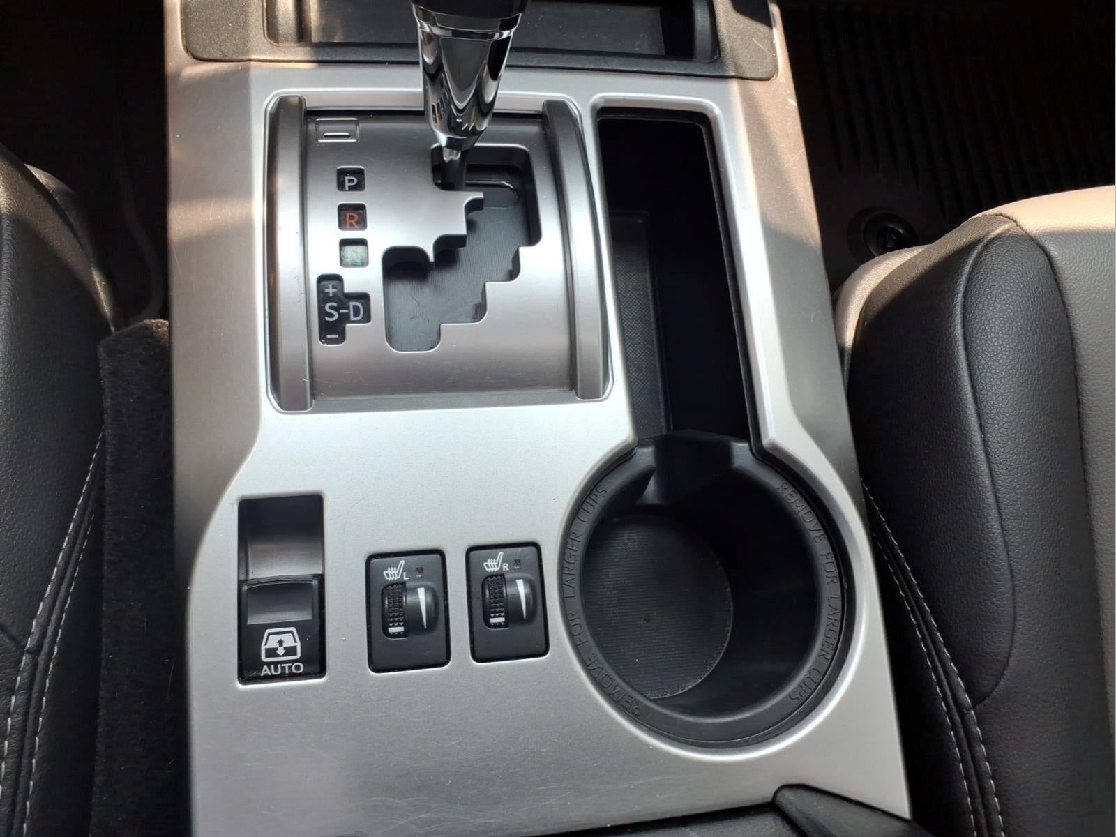 2023 Toyota 4Runner SR5 Premium 4WD