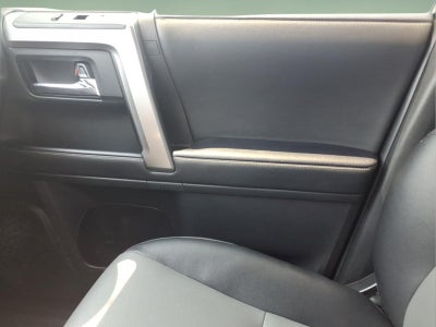 2023 Toyota 4Runner SR5 Premium 4WD