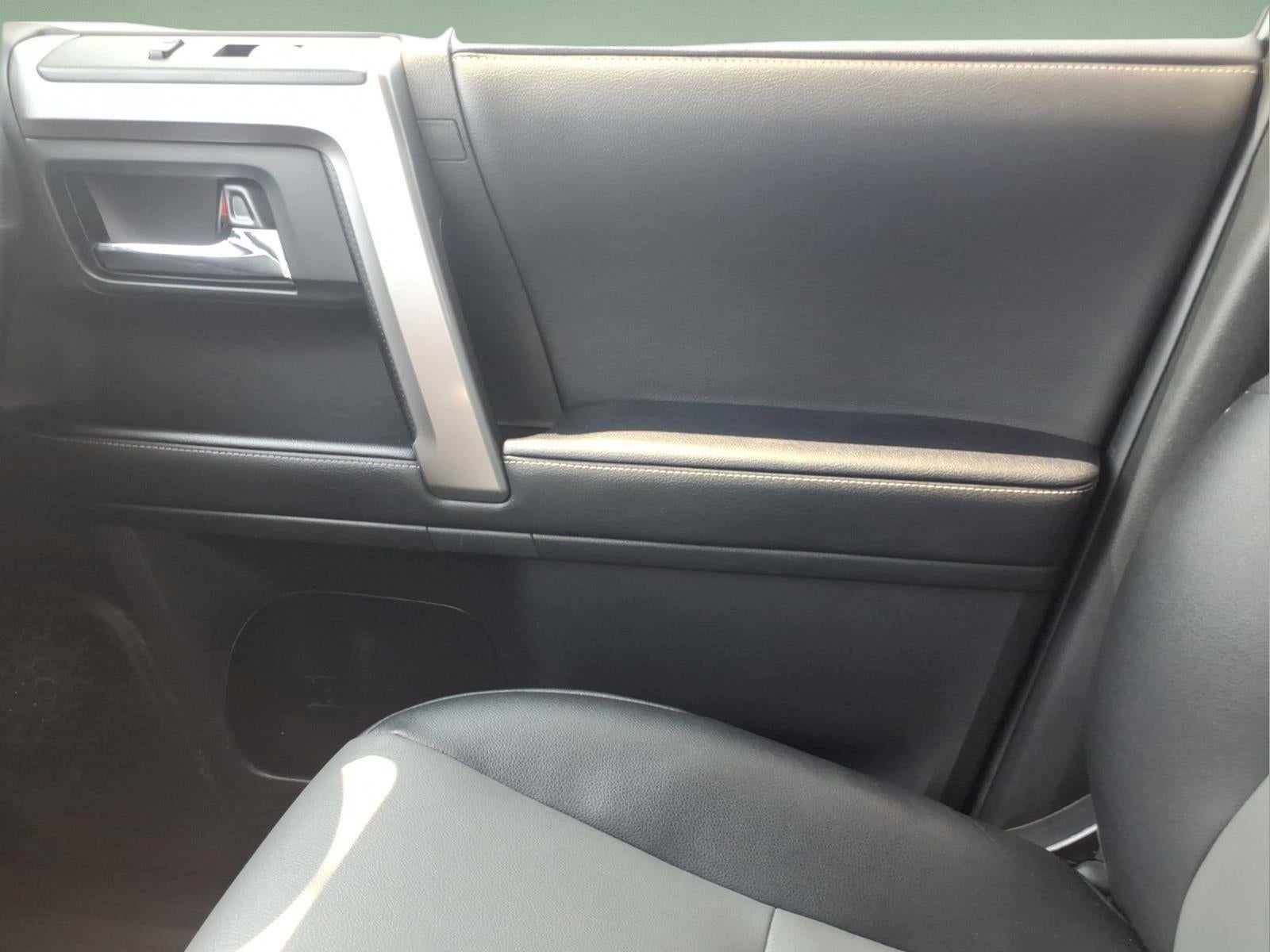 2023 Toyota 4Runner SR5 Premium 4WD