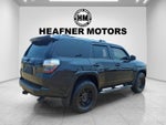 2023 Toyota 4Runner SR5 Premium 4WD