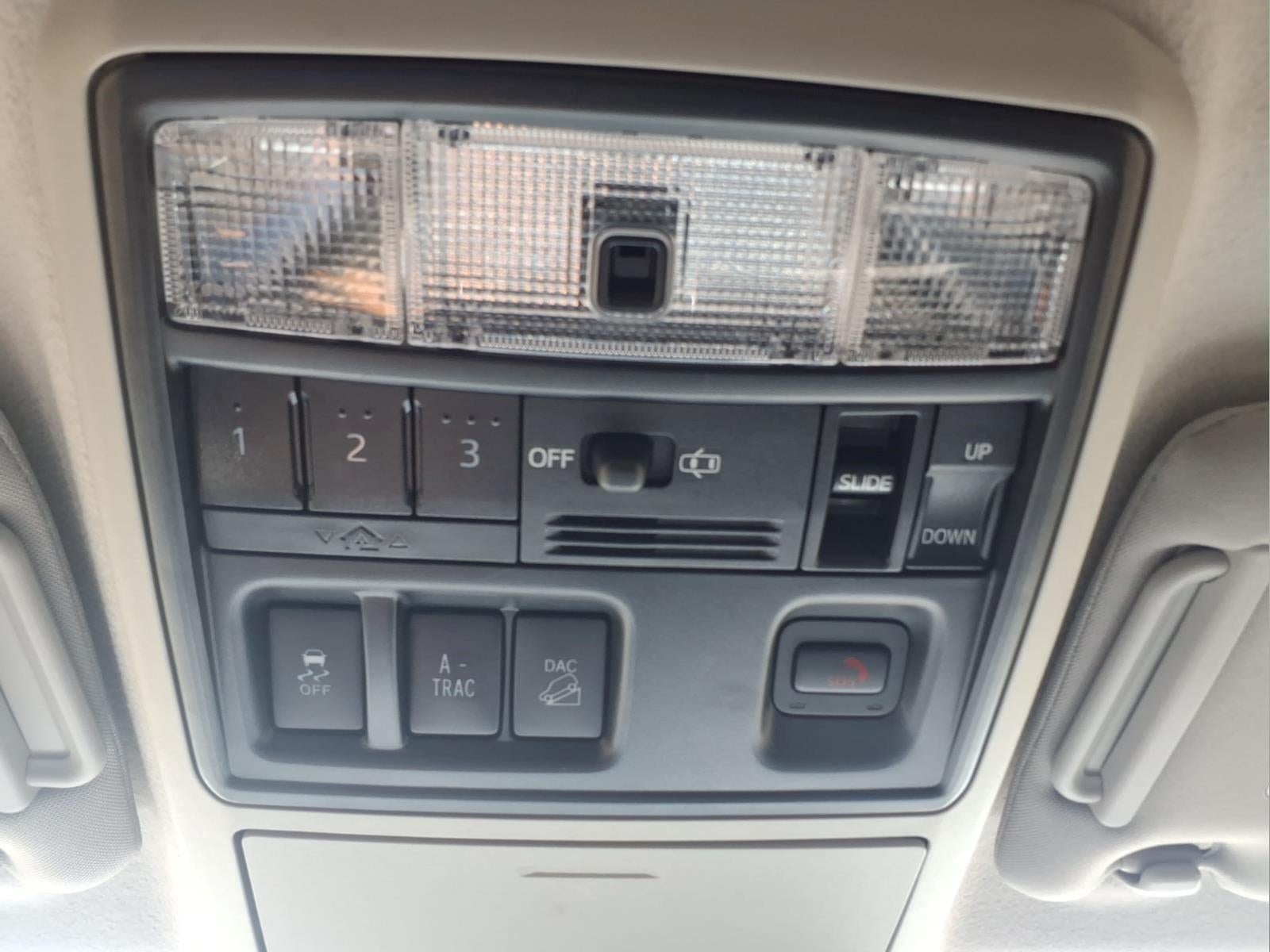 2023 Toyota 4Runner SR5 Premium 4WD