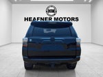 2023 Toyota 4Runner SR5 Premium 4WD