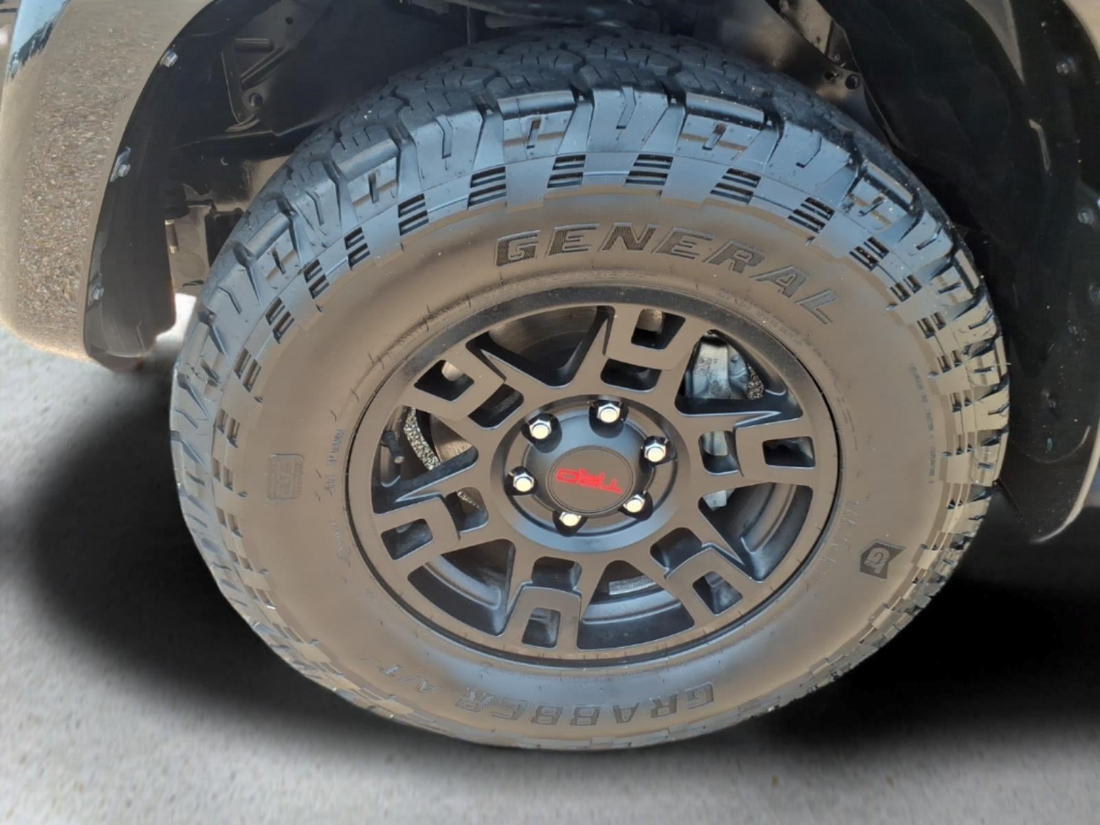 2023 Toyota 4Runner SR5 Premium 4WD