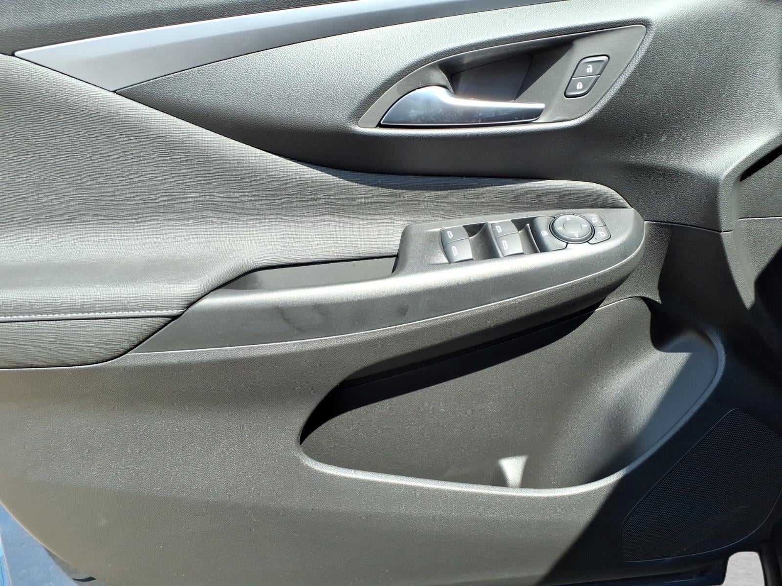 2026 Buick Envista Preferred - Photo 13