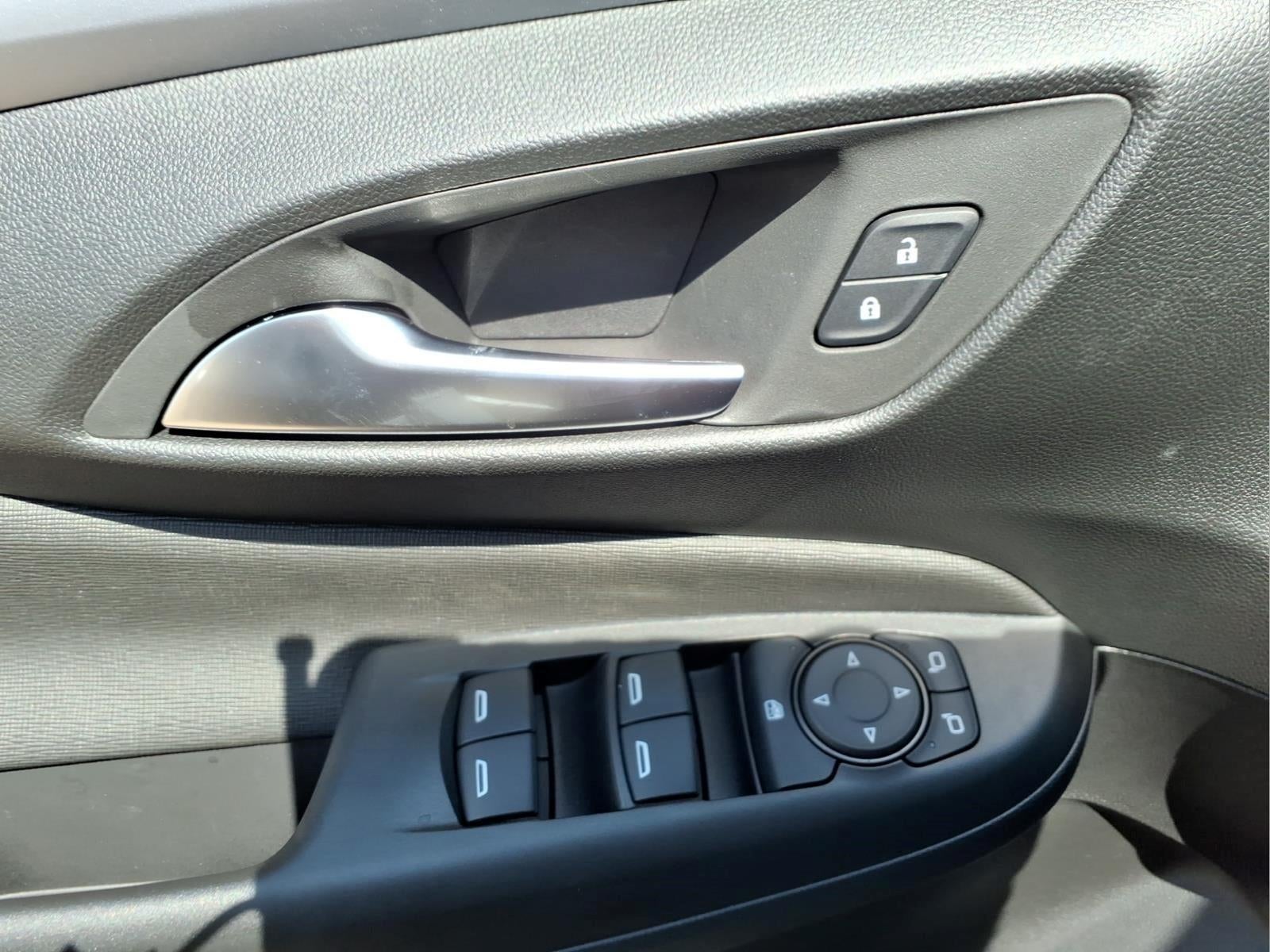 2026 Buick Envista Preferred - Photo 14