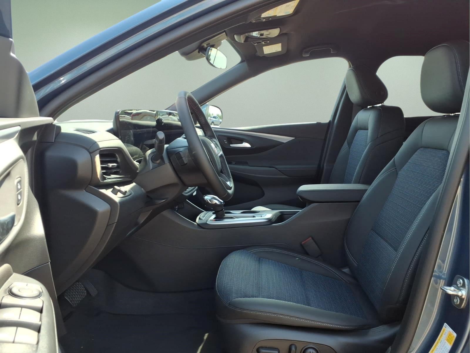 2026 Buick Envista Preferred - Photo 15