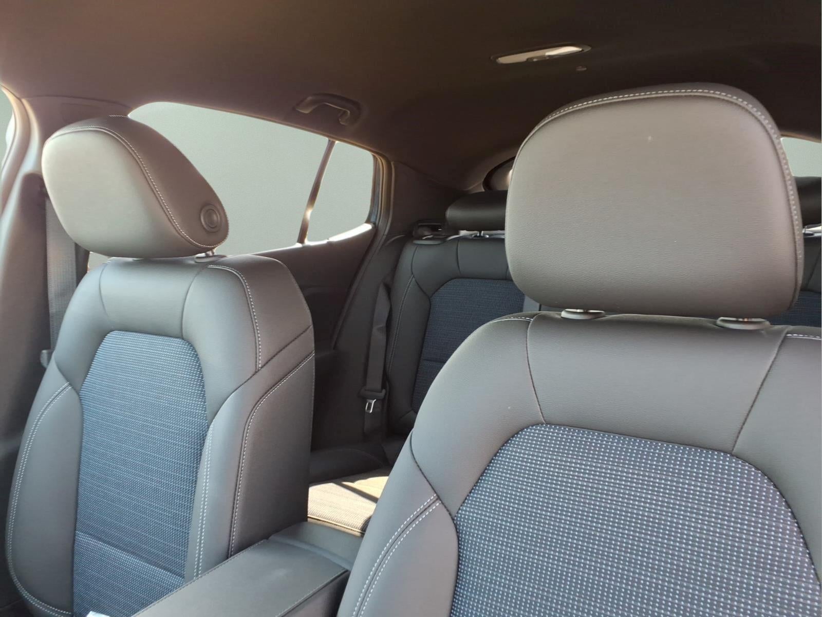 2026 Buick Envista Preferred - Photo 16