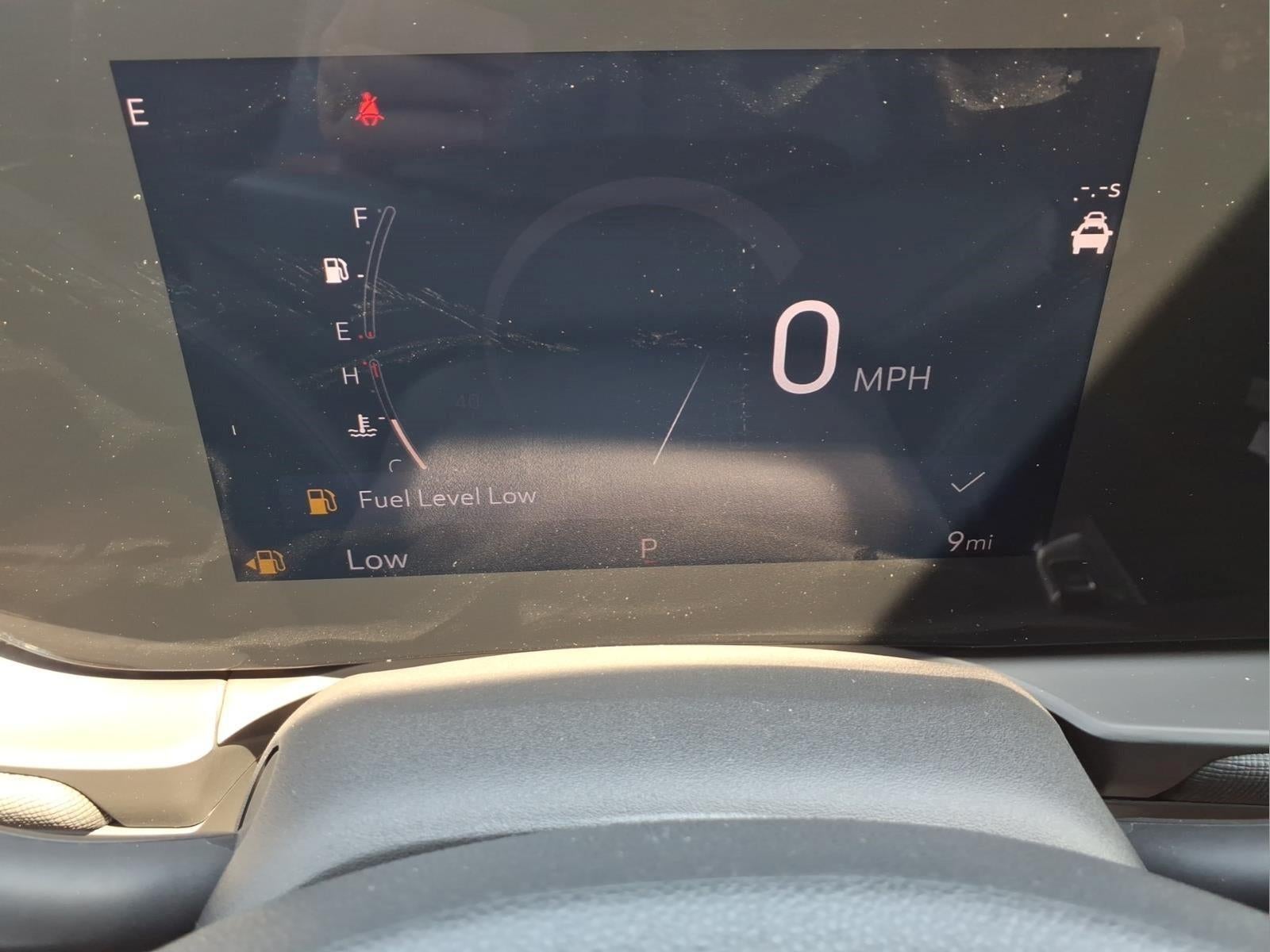 2026 Buick Envista Preferred - Photo 17