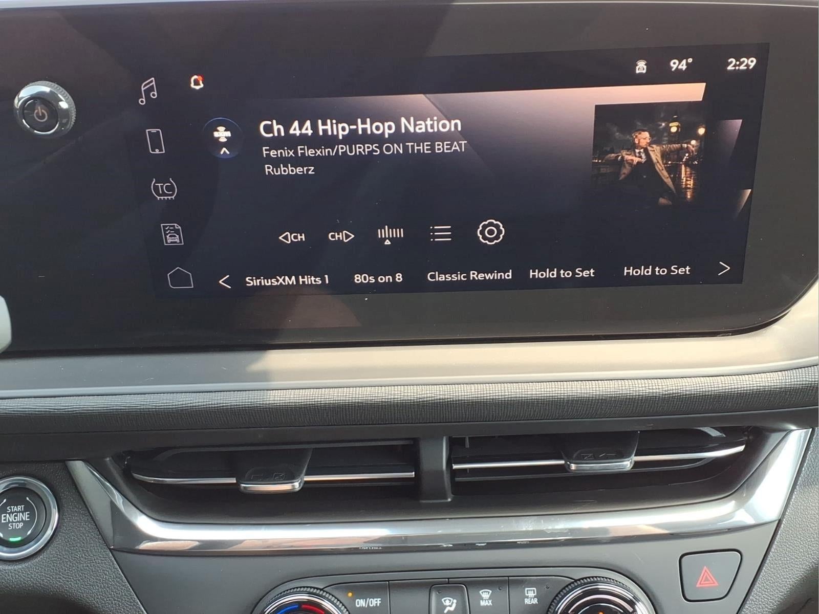 2026 Buick Envista Preferred - Photo 20