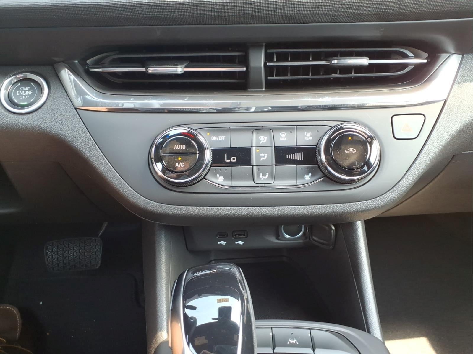 2026 Buick Envista Preferred - Photo 21