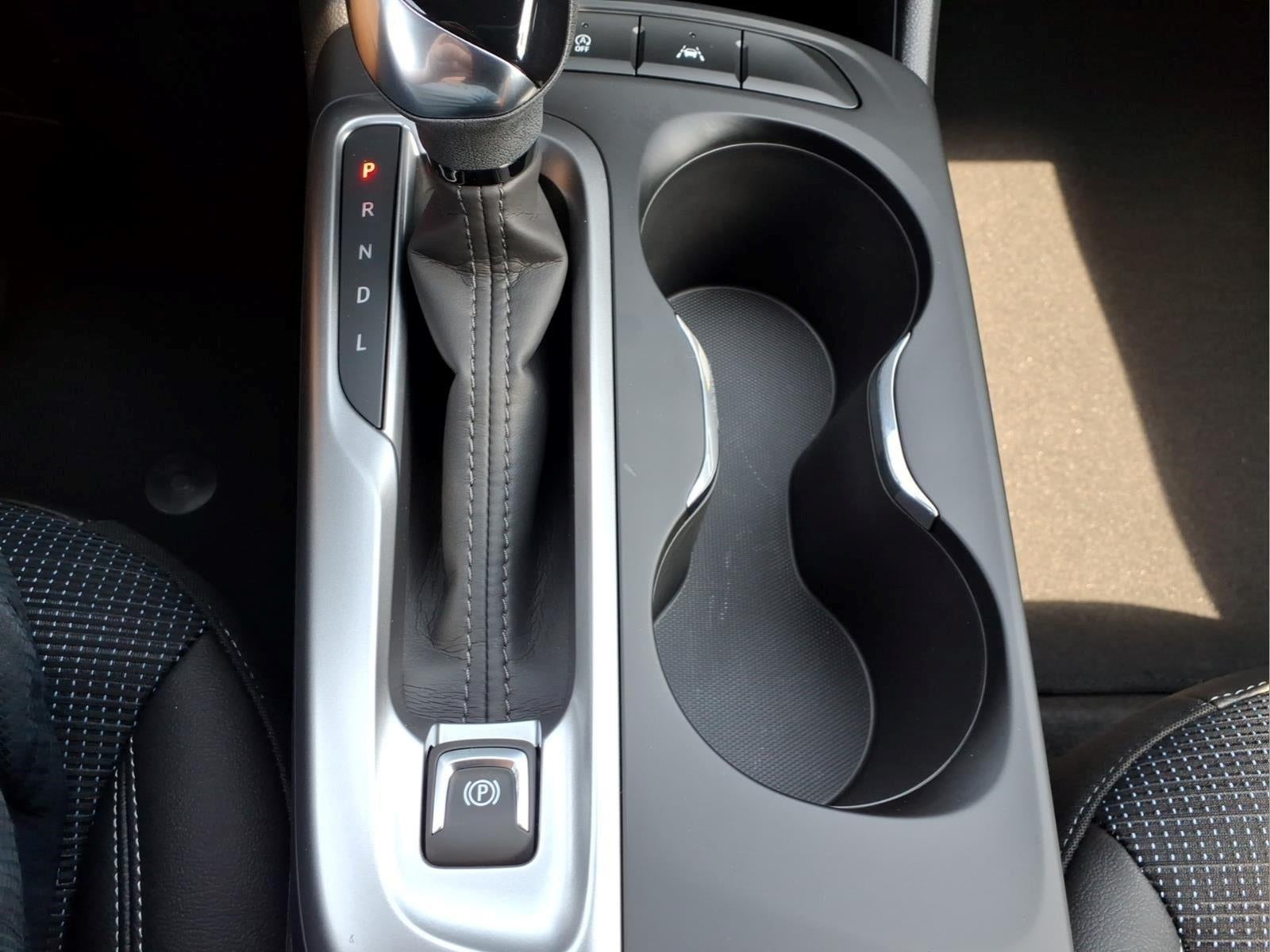2026 Buick Envista Preferred - Photo 22
