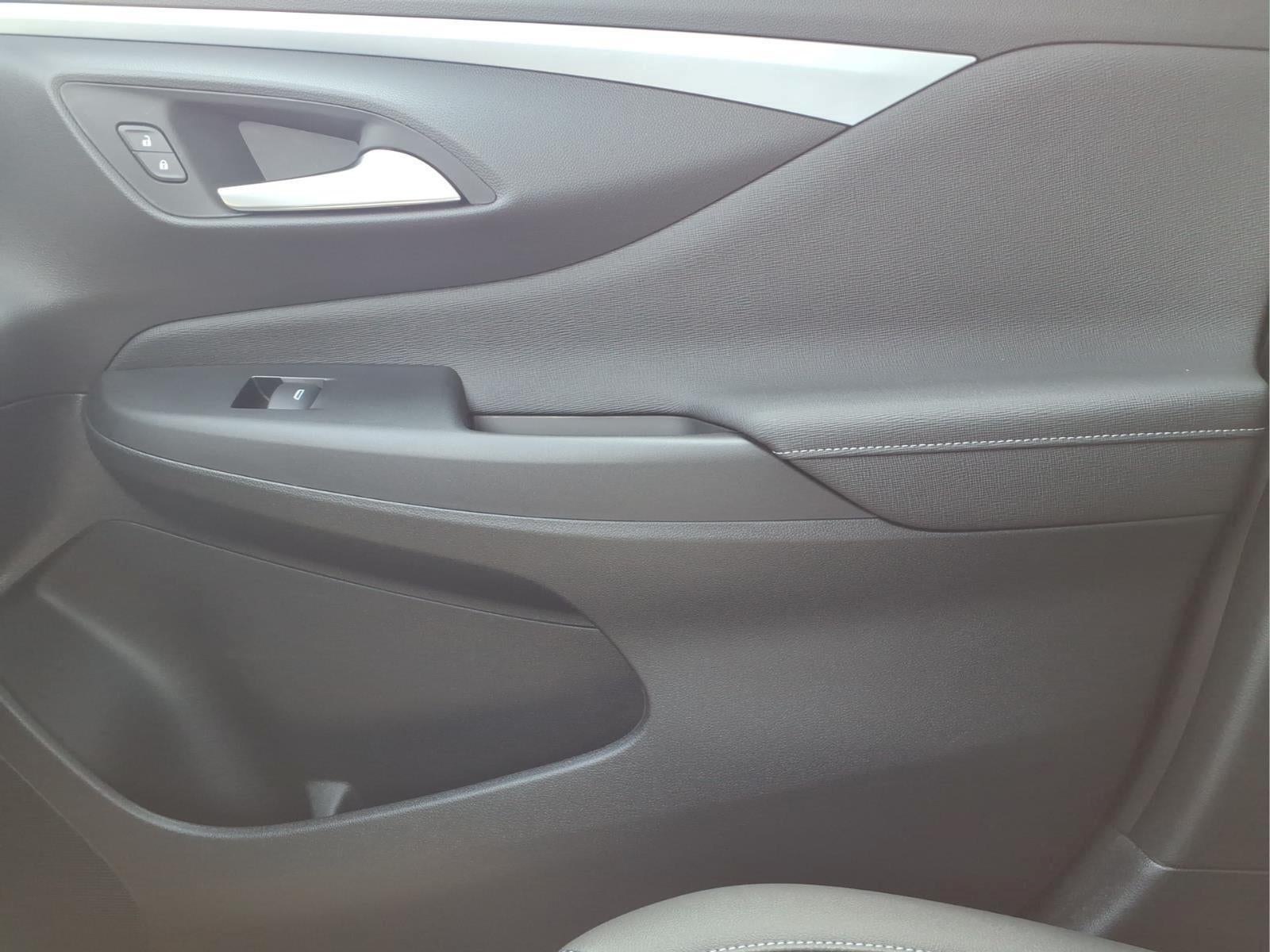 2026 Buick Envista Preferred - Photo 23