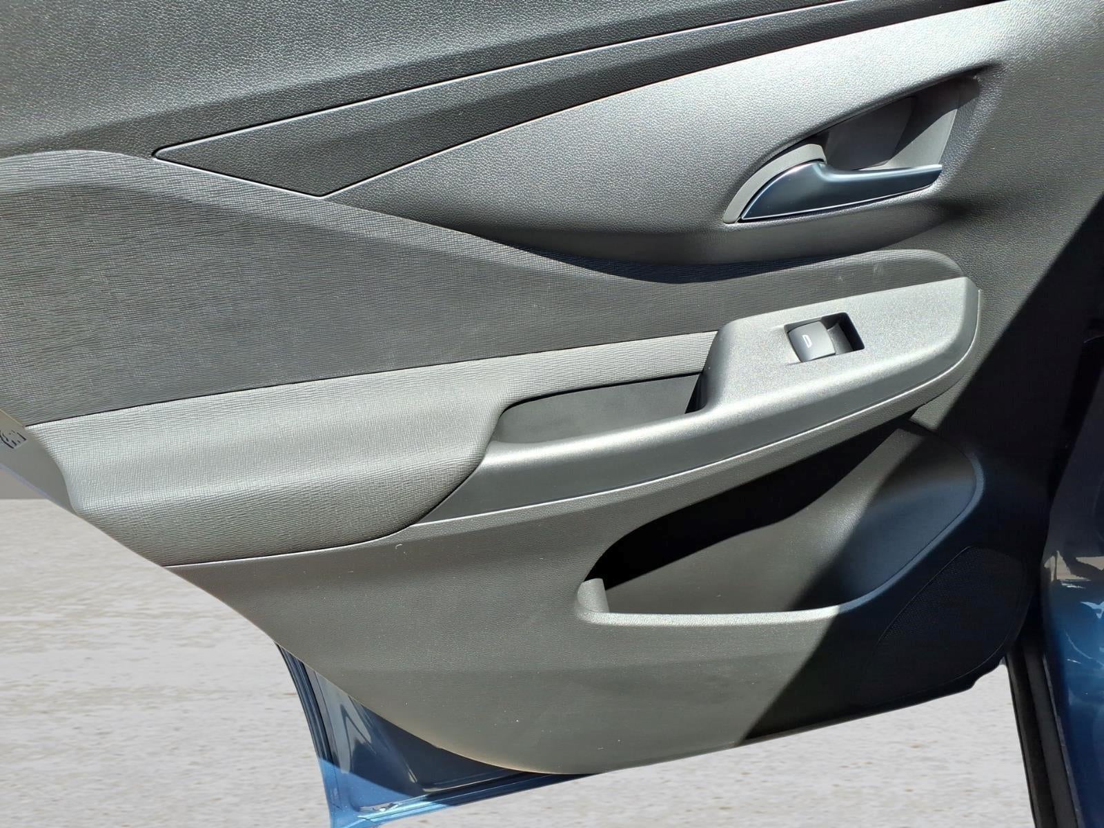 2026 Buick Envista Preferred - Photo 9