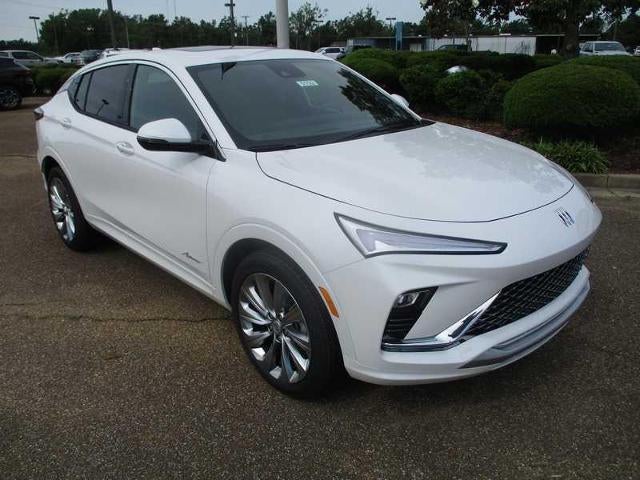 2026 Buick Envista Avenir's photo