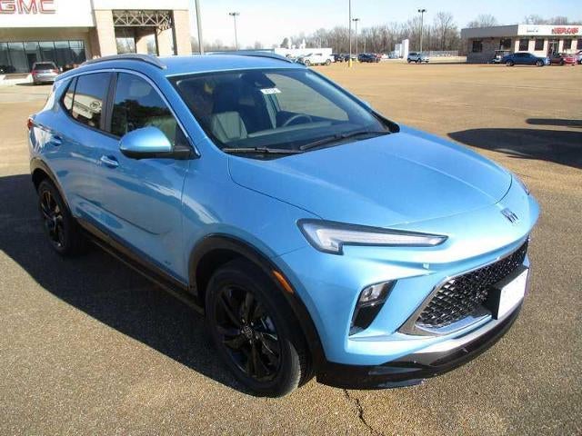 2025 Buick Encore GX Sport Touring