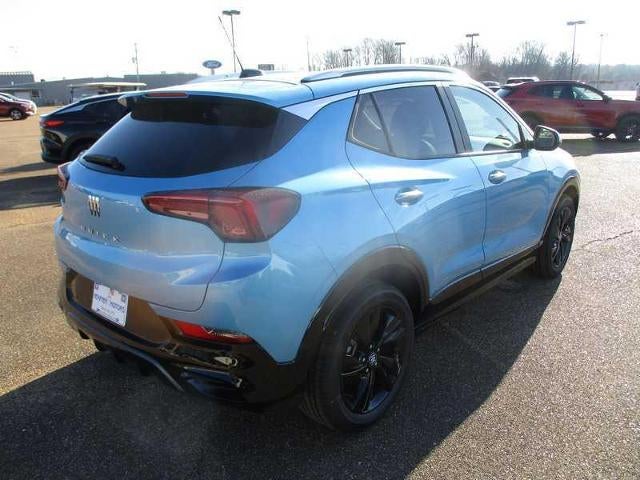 2025 Buick Encore GX Sport Touring