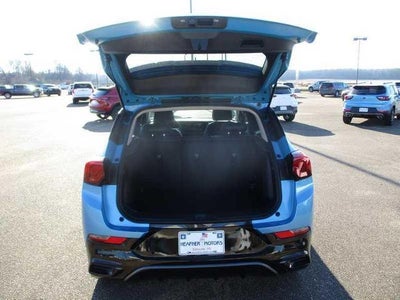 2025 Buick Encore GX Sport Touring