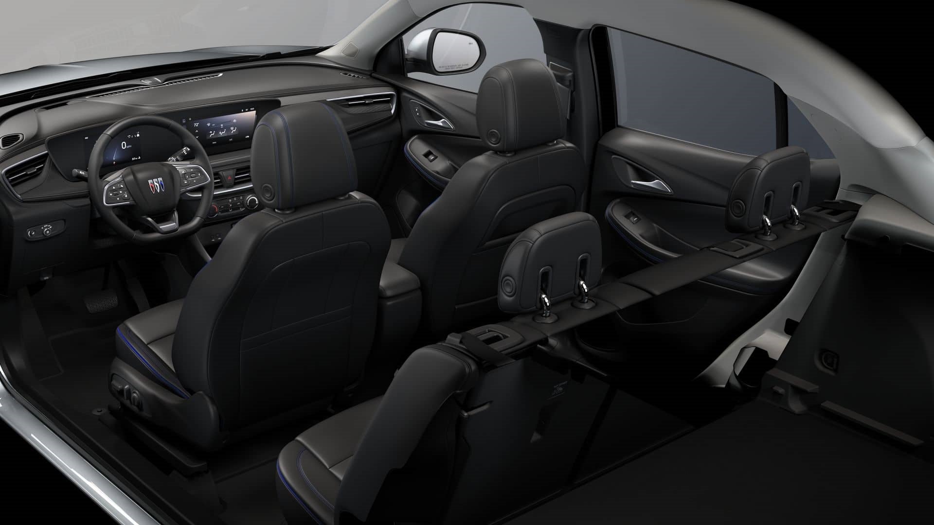 2025 Buick Encore GX Sport Touring