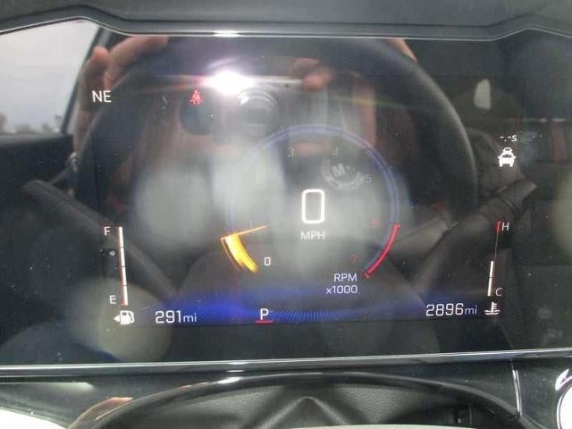 2025 Chevrolet Trax RS - Photo 14