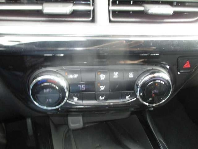 2025 Chevrolet Trax RS - Photo 16