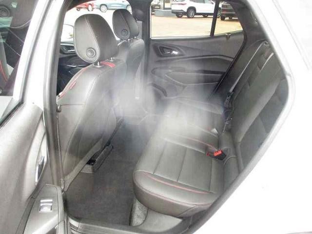 2025 Chevrolet Trax RS - Photo 18