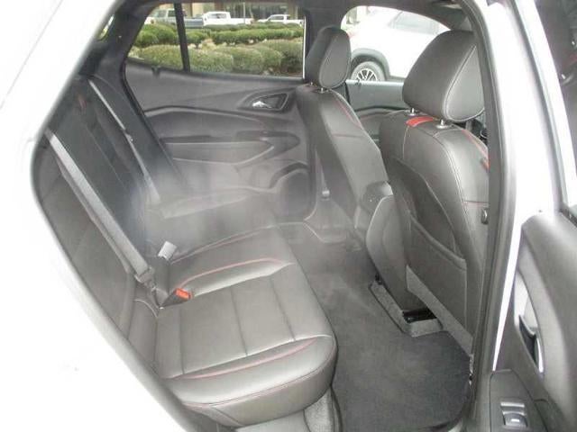 2025 Chevrolet Trax RS - Photo 19