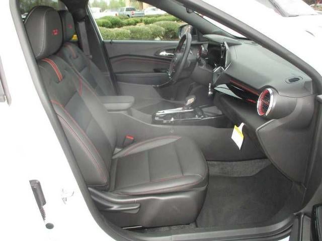 2025 Chevrolet Trax RS - Photo 21