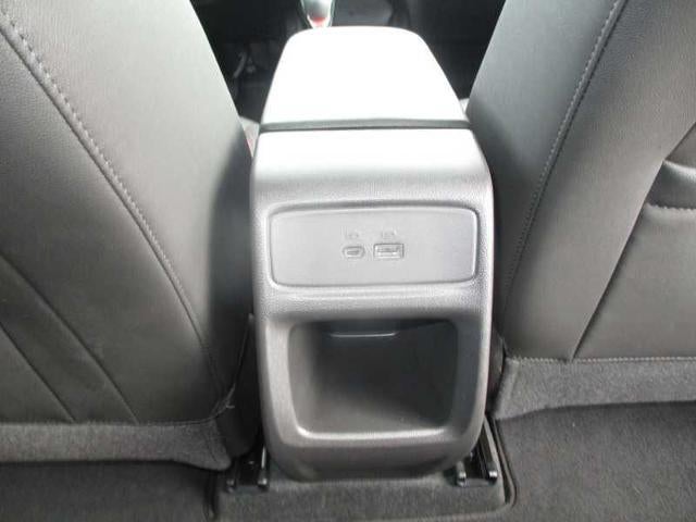 2025 Chevrolet Trax RS - Photo 24