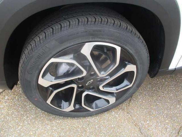 2025 Chevrolet Trax RS - Photo 26