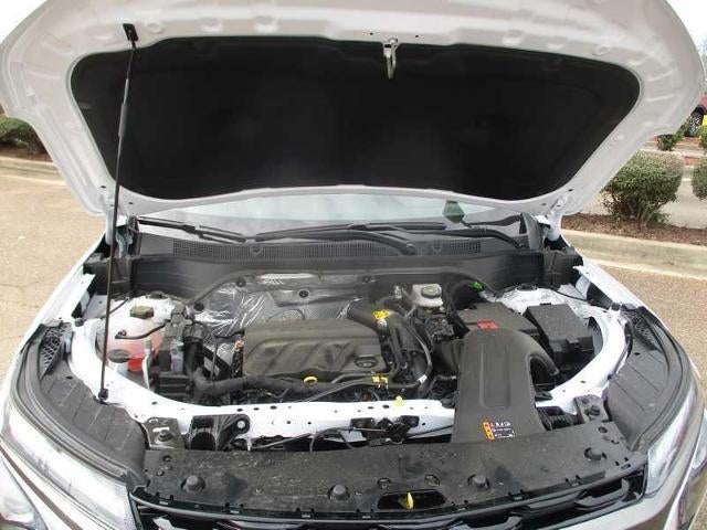 2025 Chevrolet Trax RS - Photo 27