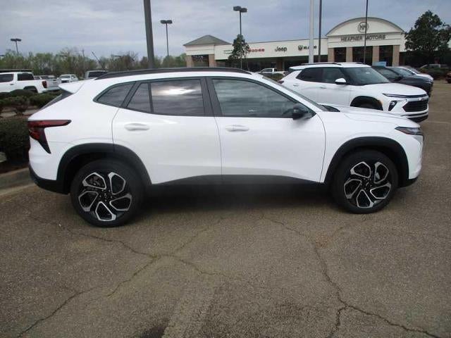 2025 Chevrolet Trax RS - Photo 6