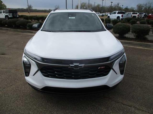 2025 Chevrolet Trax RS - Photo 7