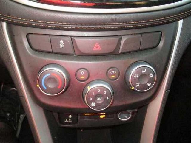 2022 Chevrolet Trax LS FWD