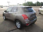2022 Chevrolet Trax LS FWD