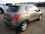 2022 Chevrolet Trax LS FWD