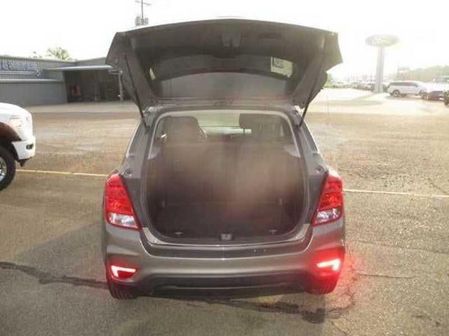 2022 Chevrolet Trax LS FWD