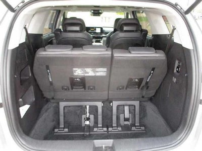 2022 Kia Carnival SX Prestige