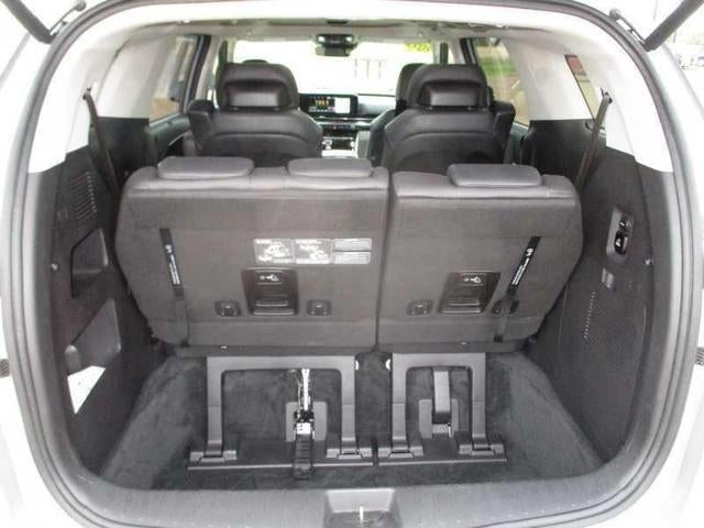 2022 Kia Carnival SX Prestige