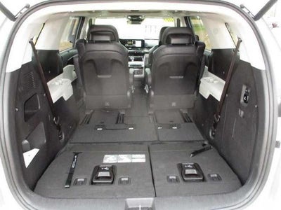 2022 Kia Carnival SX Prestige