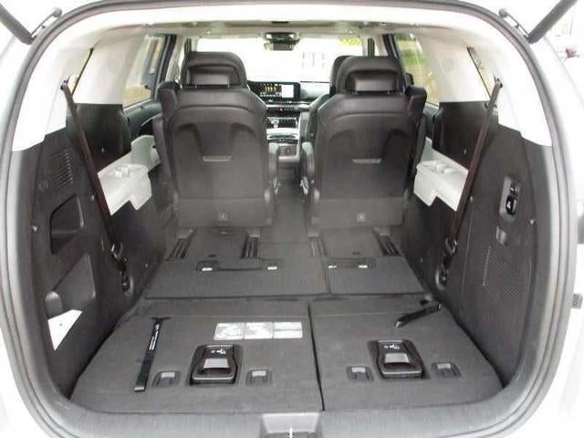 2022 Kia Carnival SX Prestige