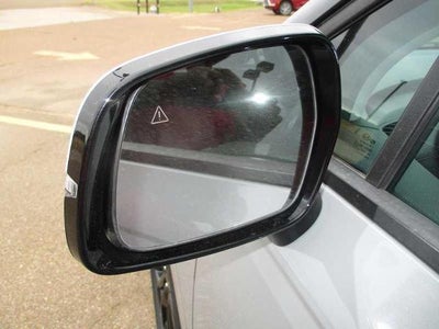 2022 Kia Carnival SX Prestige