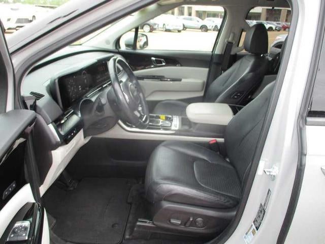 2022 Kia Carnival SX Prestige